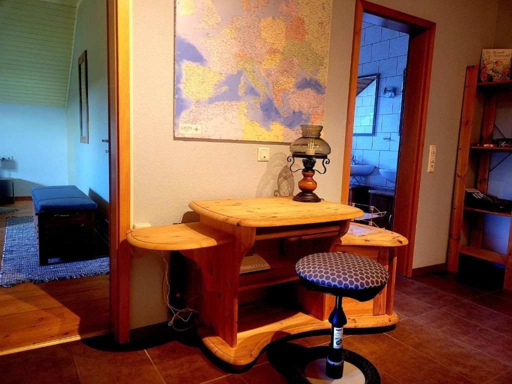 Haus Wilder Hunsrück