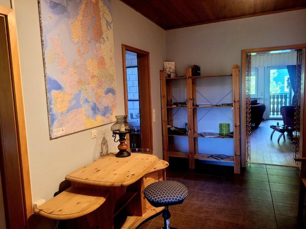 Haus Wilder Hunsrück