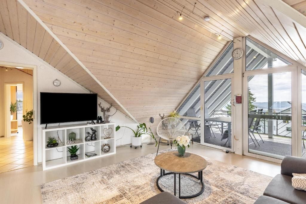 Ferienwohnung Christine