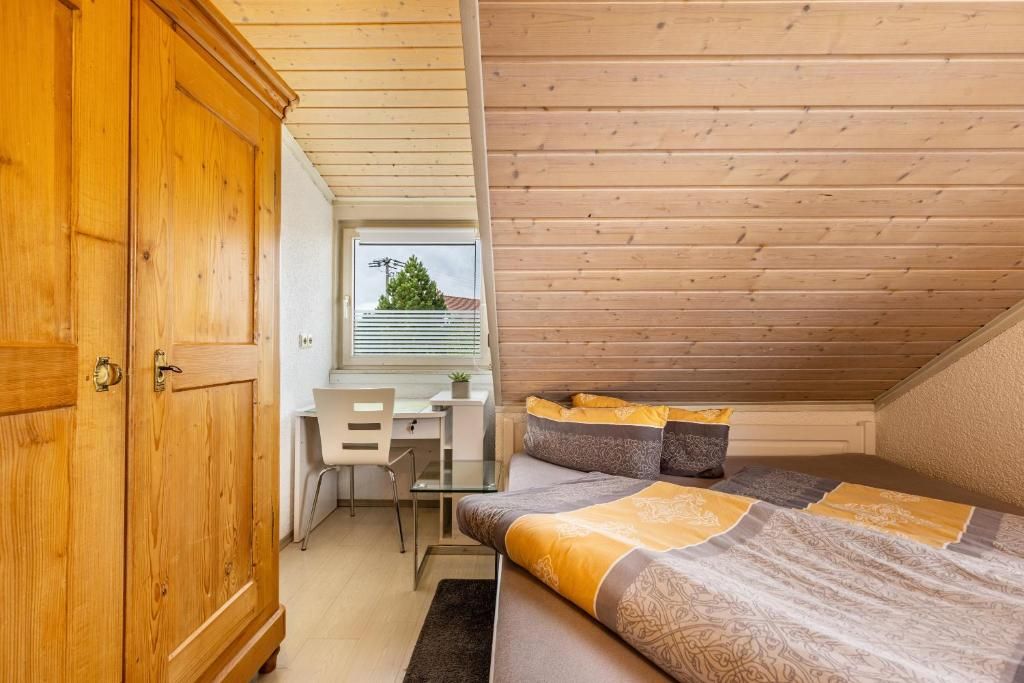 Ferienwohnung Christine