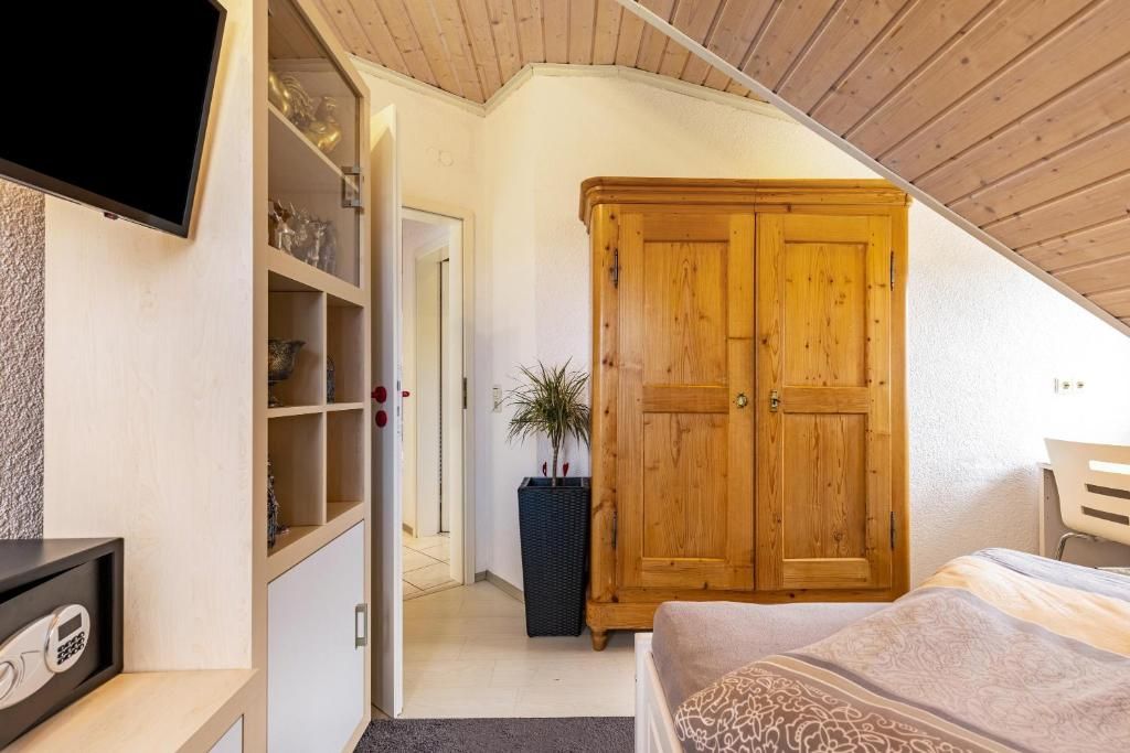 Ferienwohnung Christine