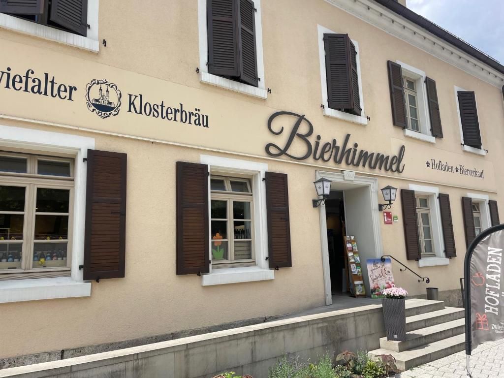 Ferienwohnung Christine