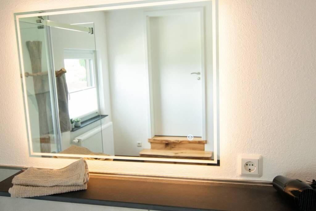 Ferienwohnung Träwa