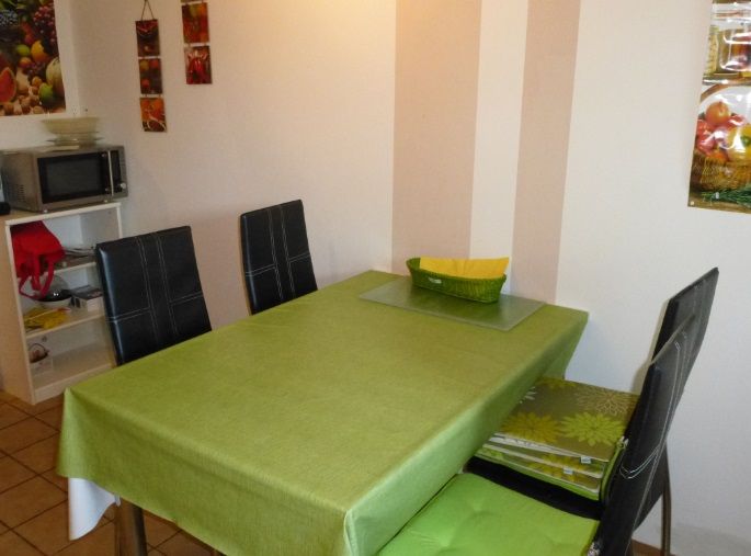Ferienwohnung Raunecker