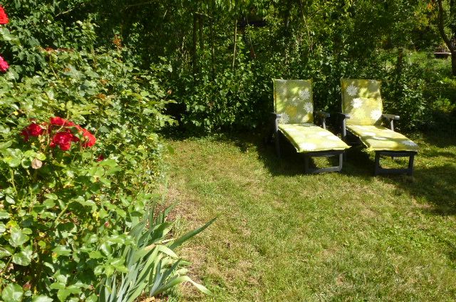 Ferienwohnung Raunecker