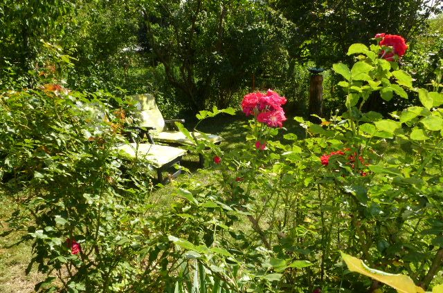 Ferienwohnung Raunecker