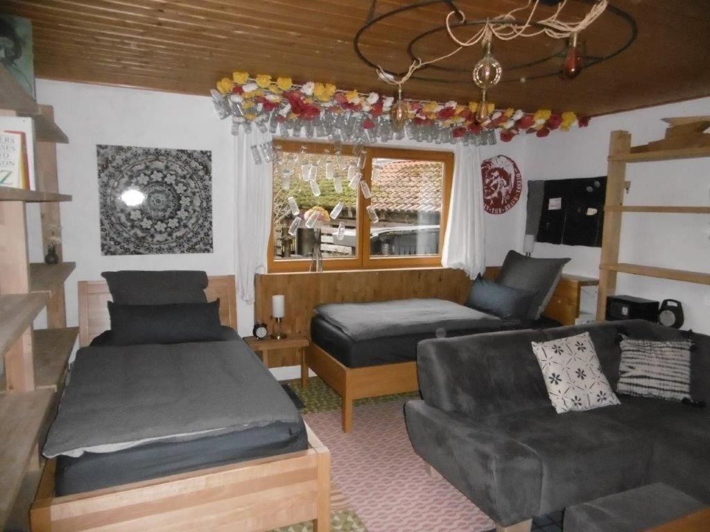 Ferienwohnung Mühlenwörth Relax Quartier