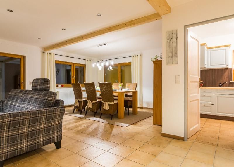 Ferienhaus Apfelbäumchen Hochschwarzwald