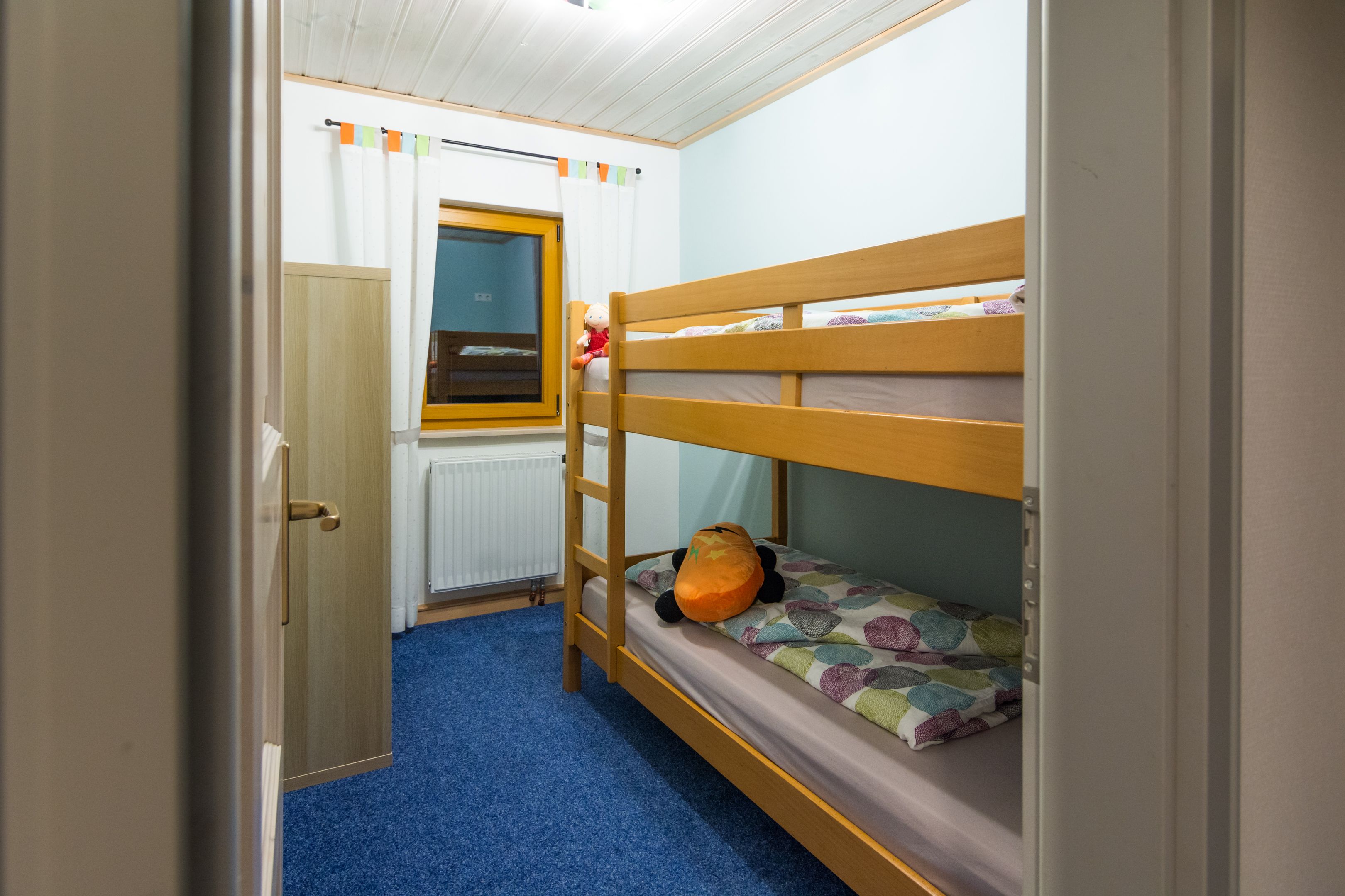 Ferienhaus Apfelbäumchen Hochschwarzwald