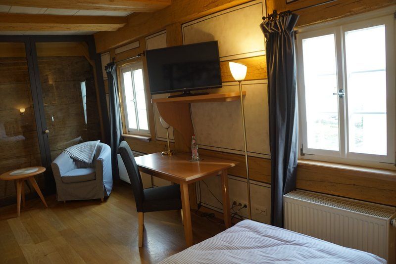 Hotel & Café Fachwerk