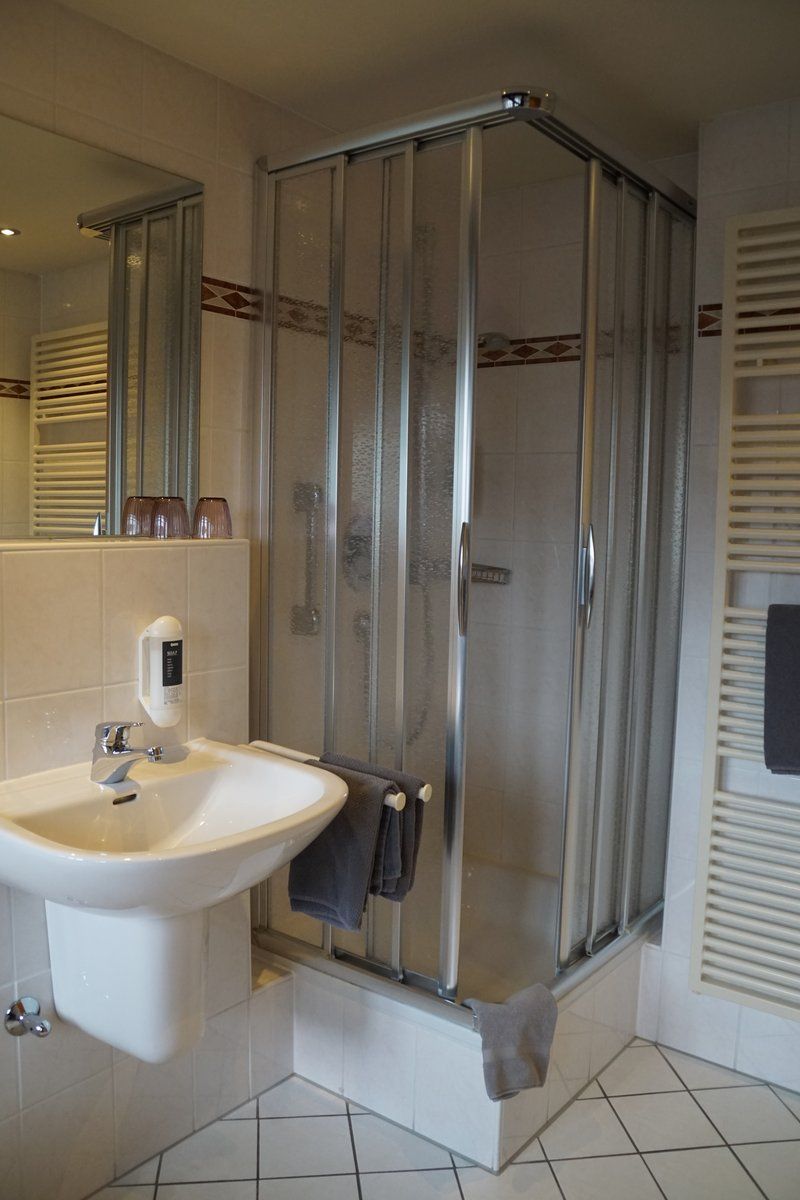 Hotel & Café Fachwerk