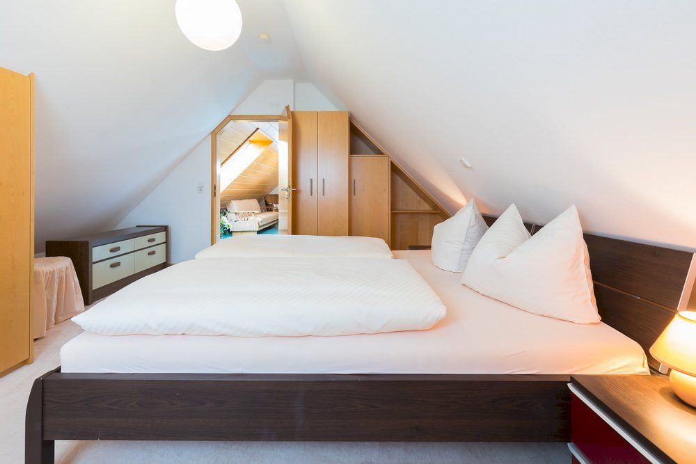 Ferienwohnung Haidle