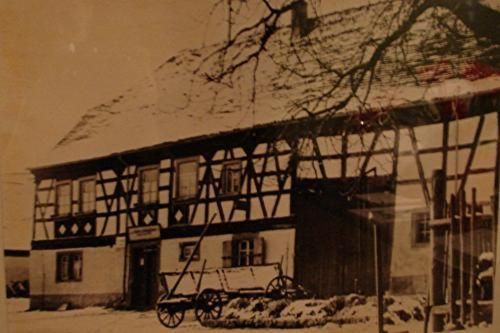 Landgasthof und Hotel Zum Schwan