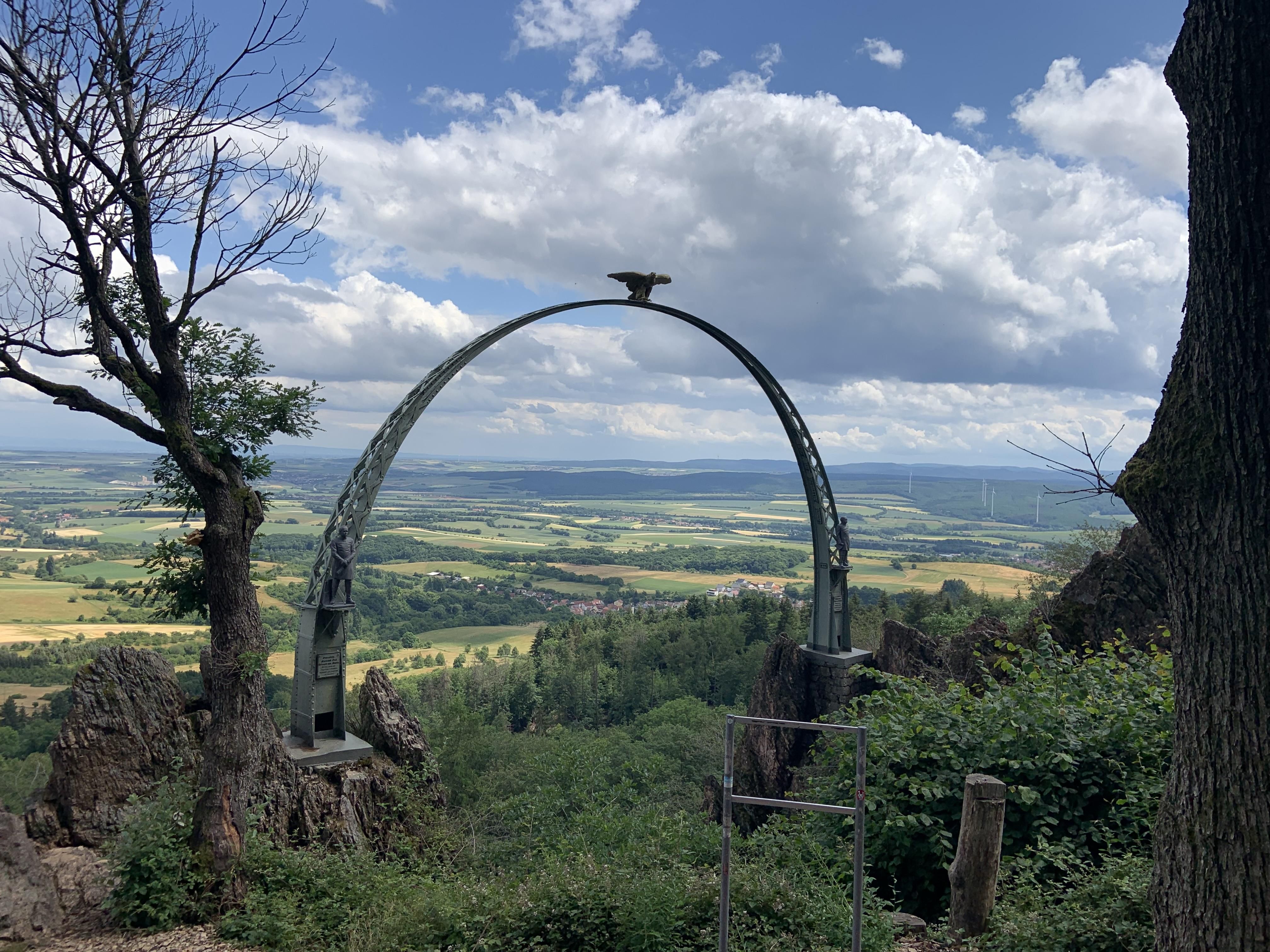 Ferienhaus am Häferbach