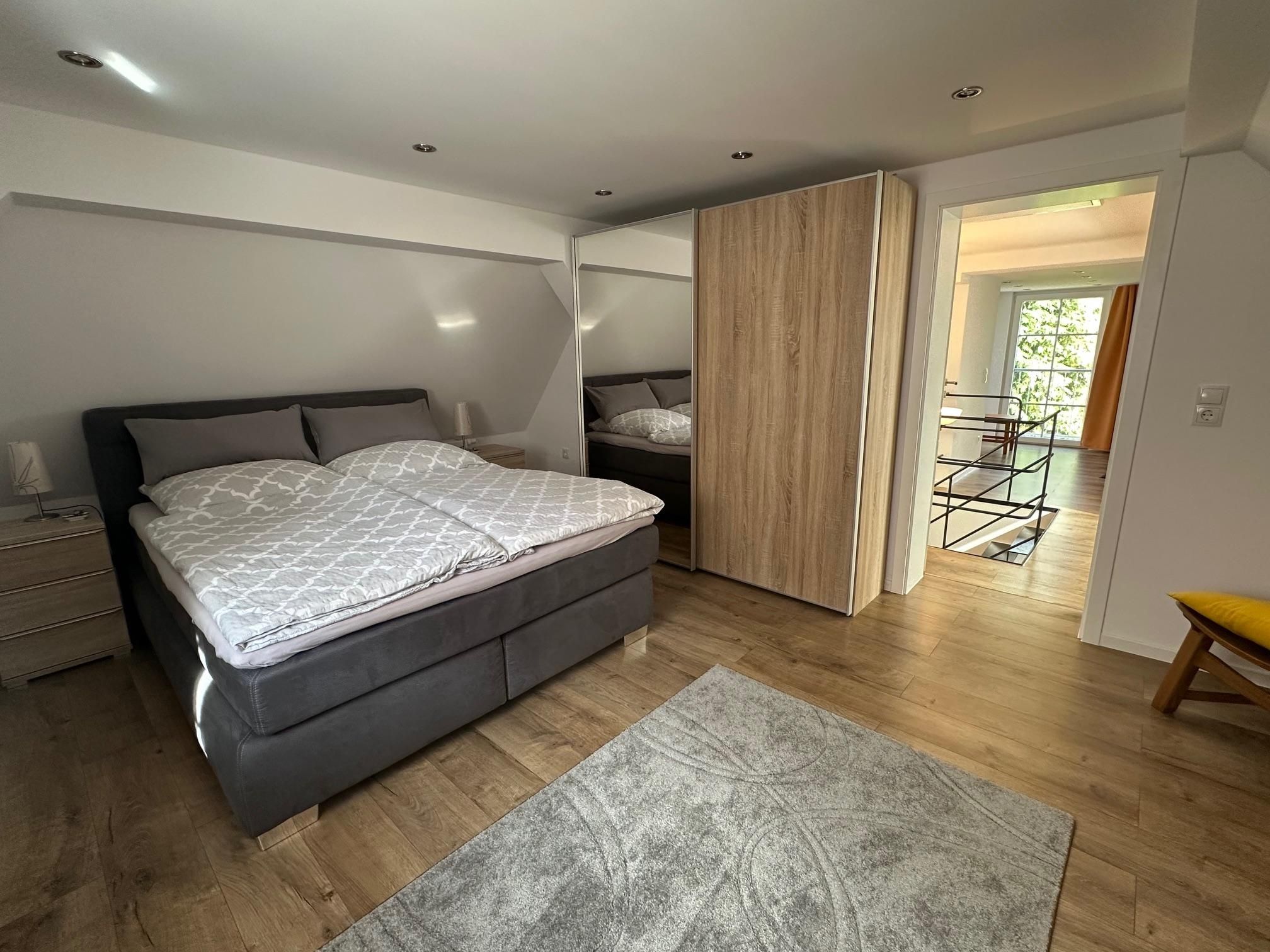 Ferienhaus am Häferbach