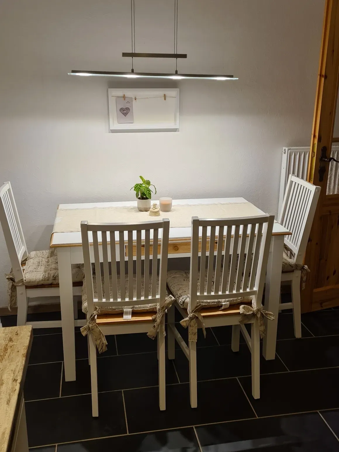 Ferienwohnung Dörstling