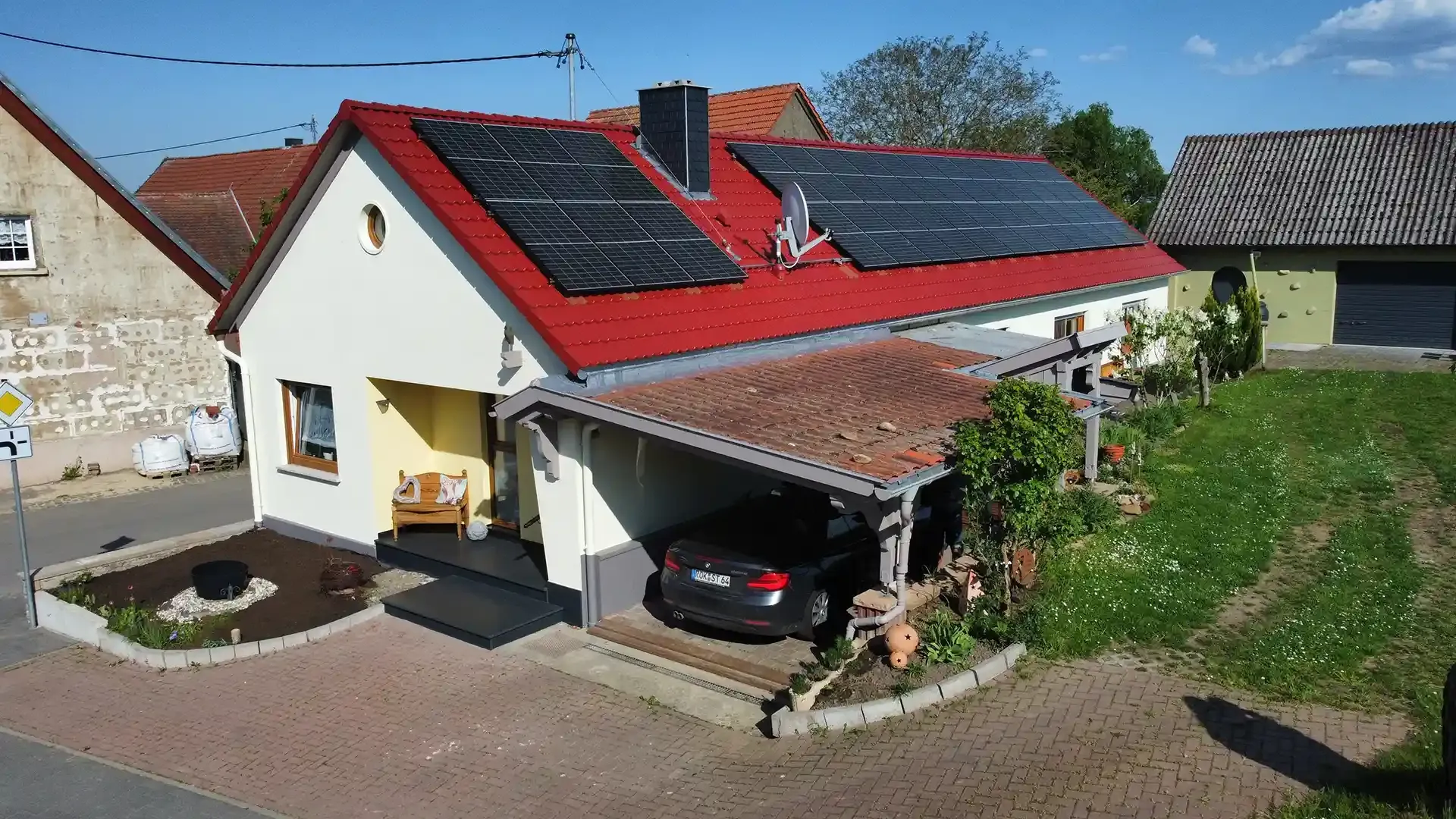 Ferienhaus Kurt - Kurt’s Heisje