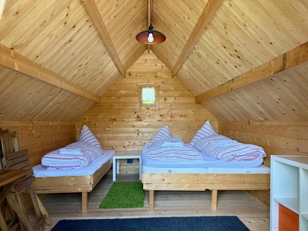 Apart-Hotel Kastanienhof