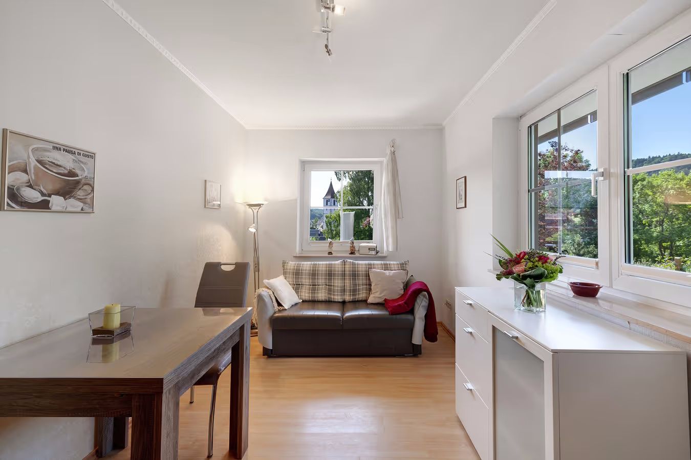 Ferienwohnung Waltraud