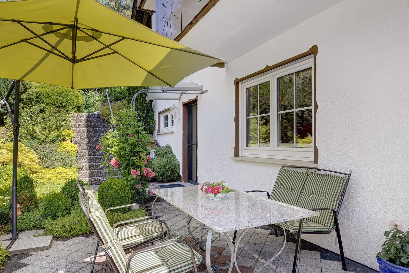 Ferienwohnung Waltraud