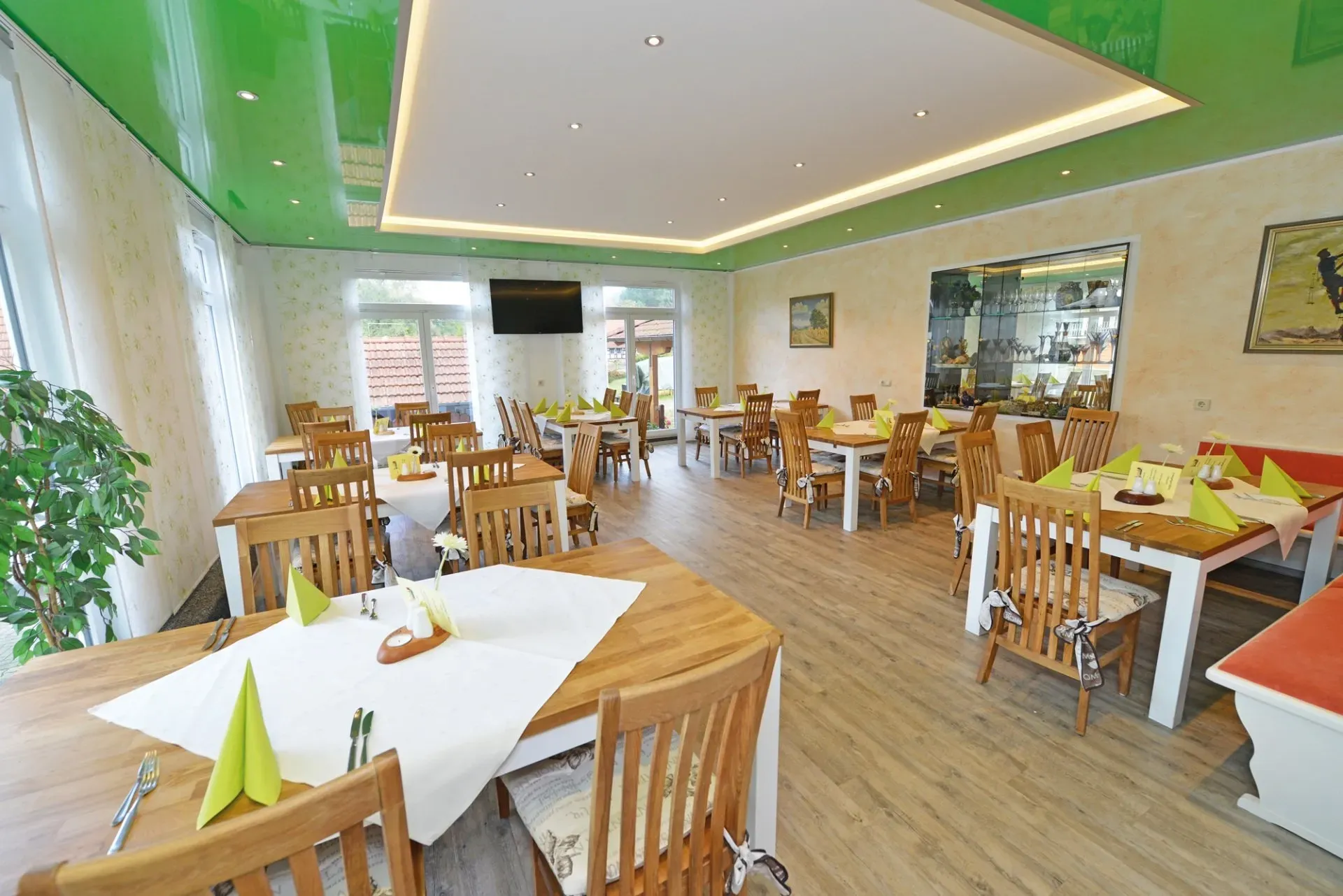 Naturhotel Wegelnburg