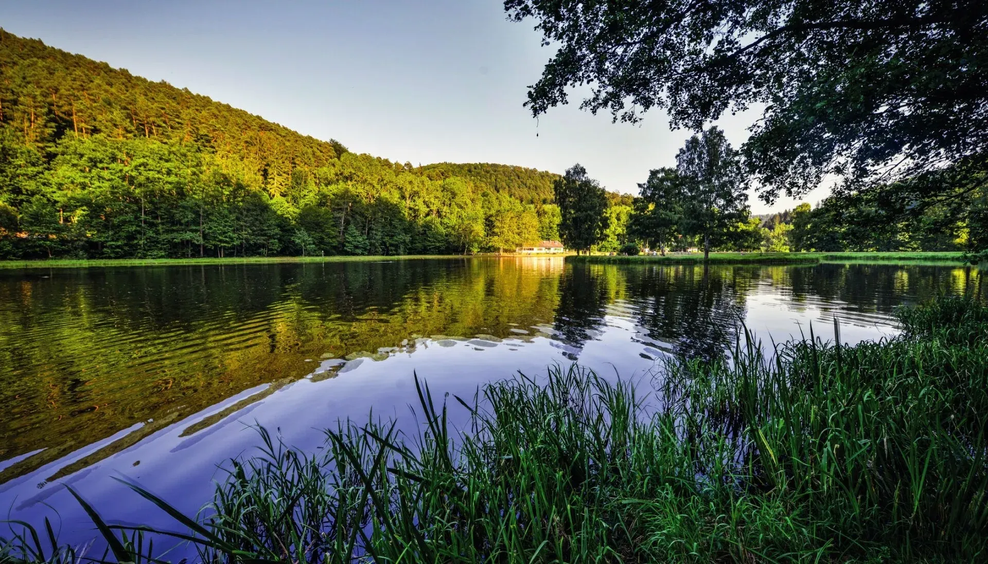 Naturhotel Wegelnburg