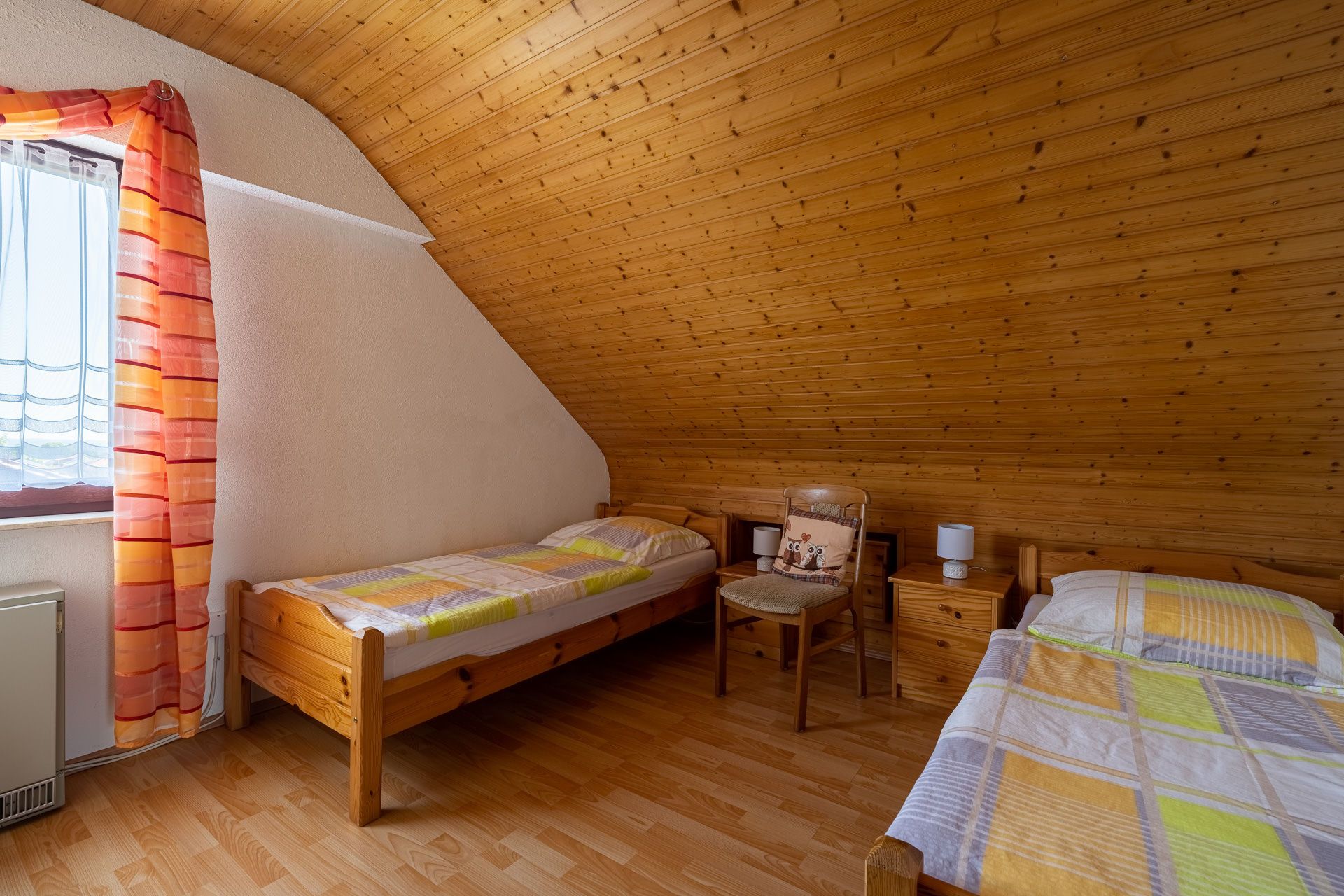 Studiowohnung Eulenstube