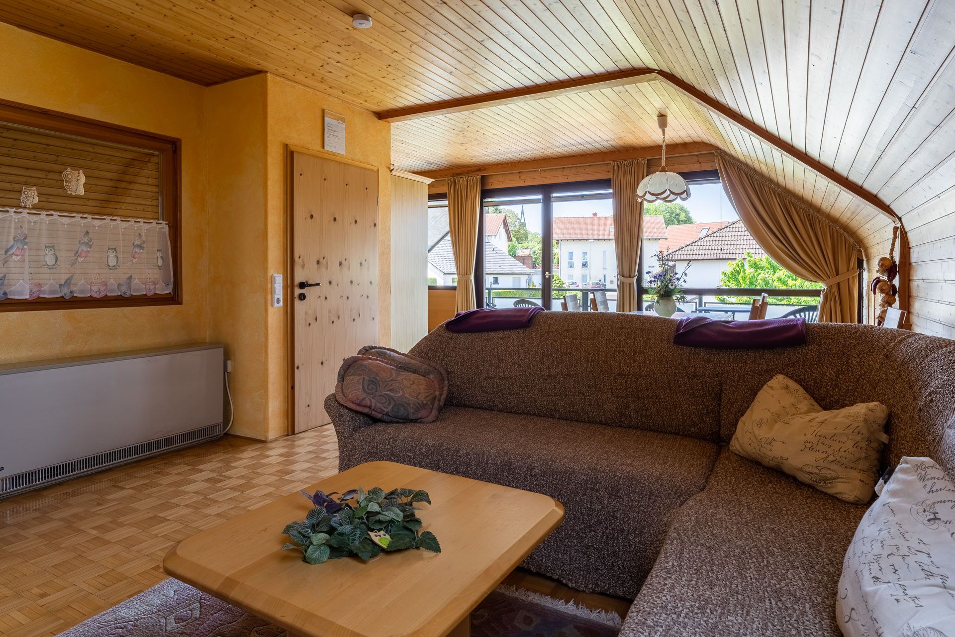 Studiowohnung Eulenstube