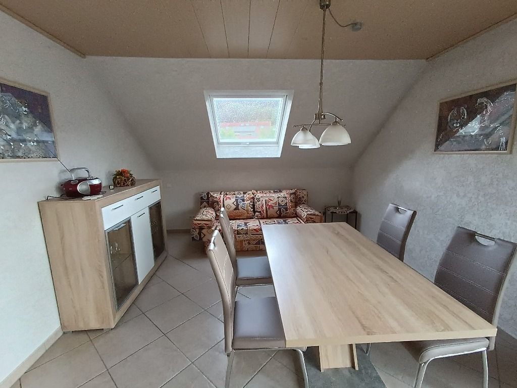 Ferienwohnung Rothenbusch