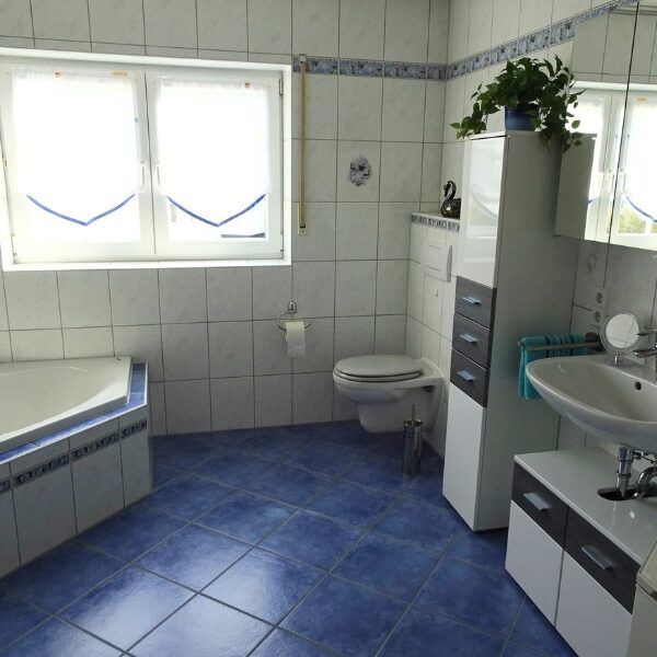 Ferienwohnung Rothenbusch