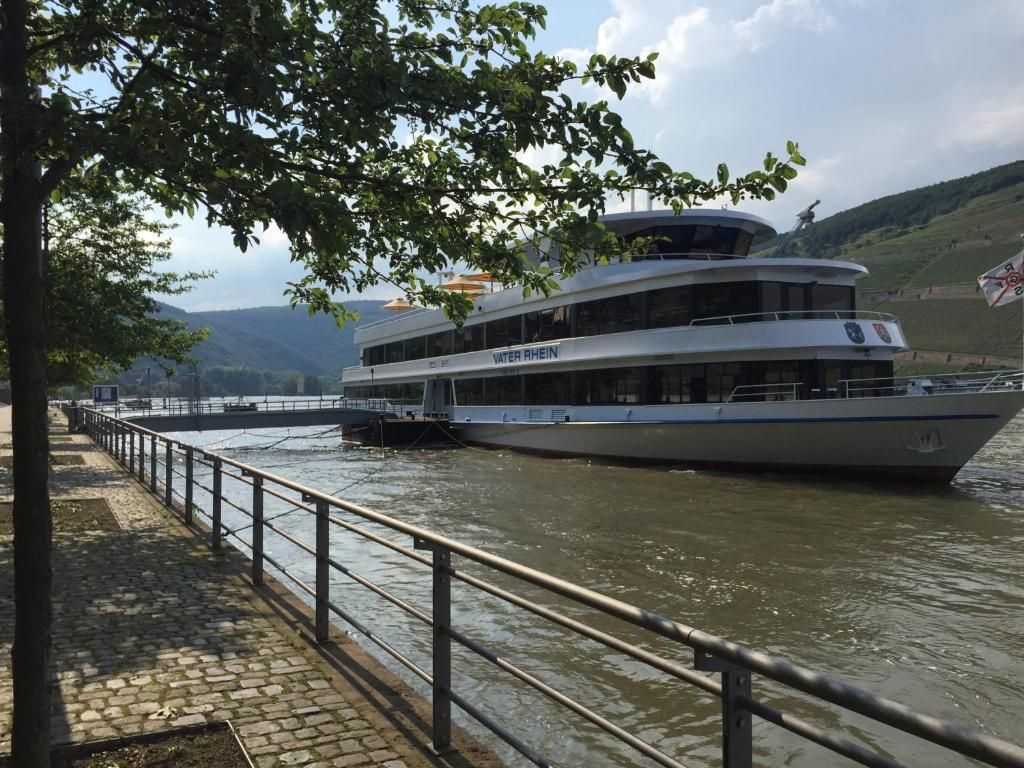 Boutique-Guesthouse Jugendstil-Hof