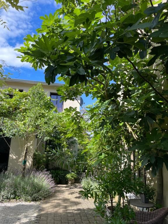 Boutique-Guesthouse Jugendstil-Hof