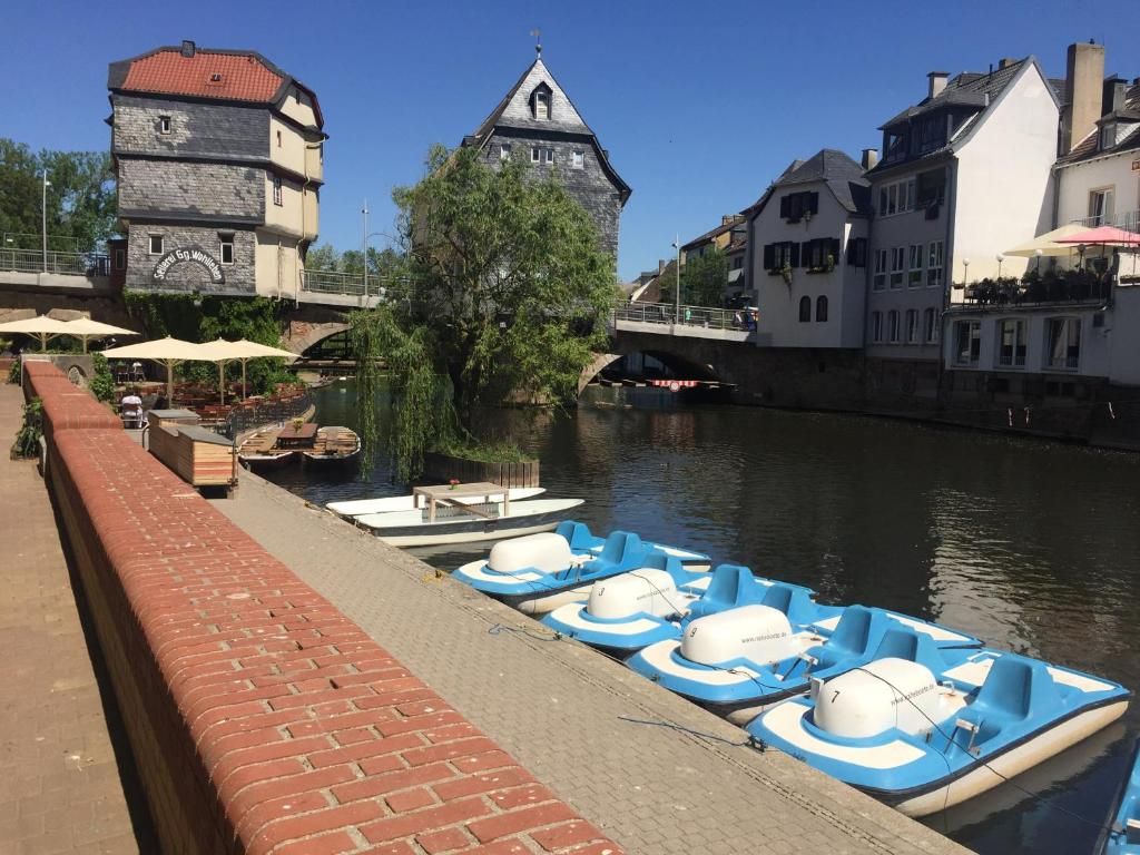 Boutique-Guesthouse Jugendstil-Hof