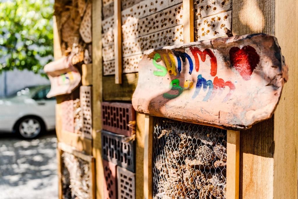 Boutique-Guesthouse Jugendstil-Hof