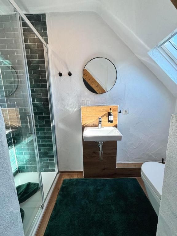 Pension Harmony Holiday