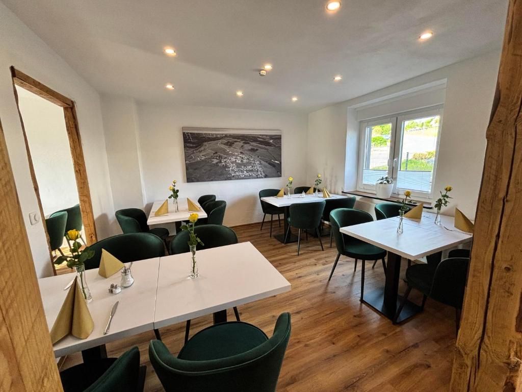 Pension Harmony Holiday