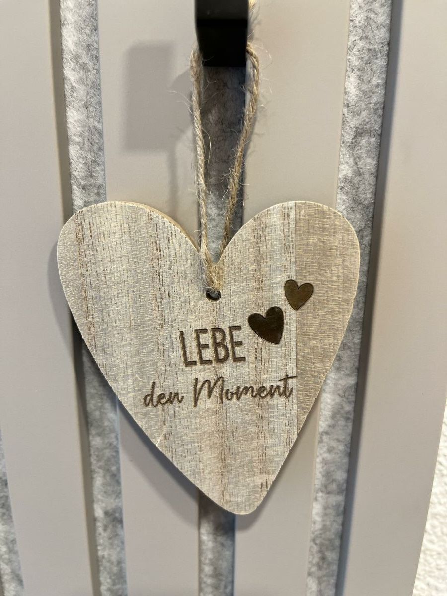 Urlaub für Körper und Geist - Ferienwohnung 