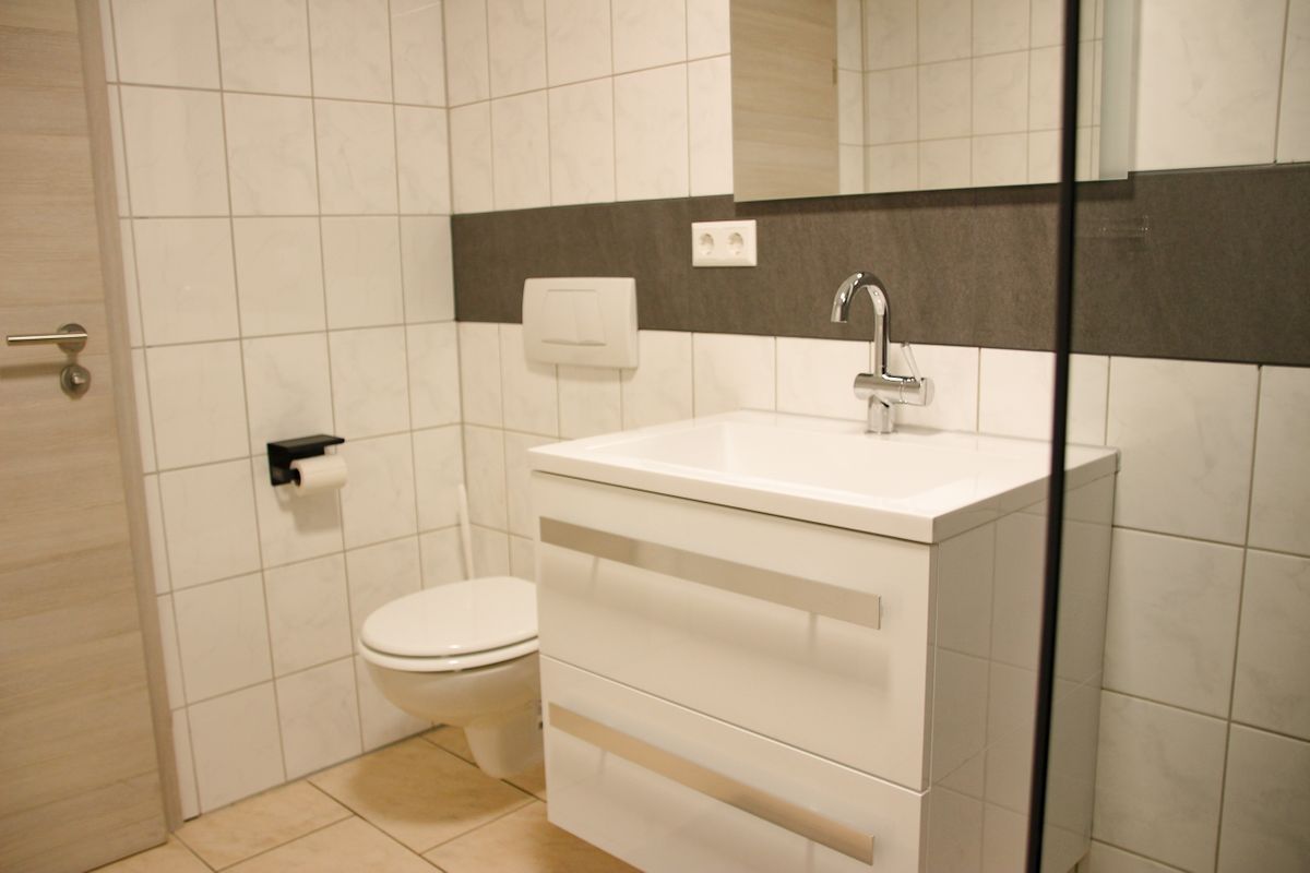 Gästehäusern Mittendrin & Nebenan