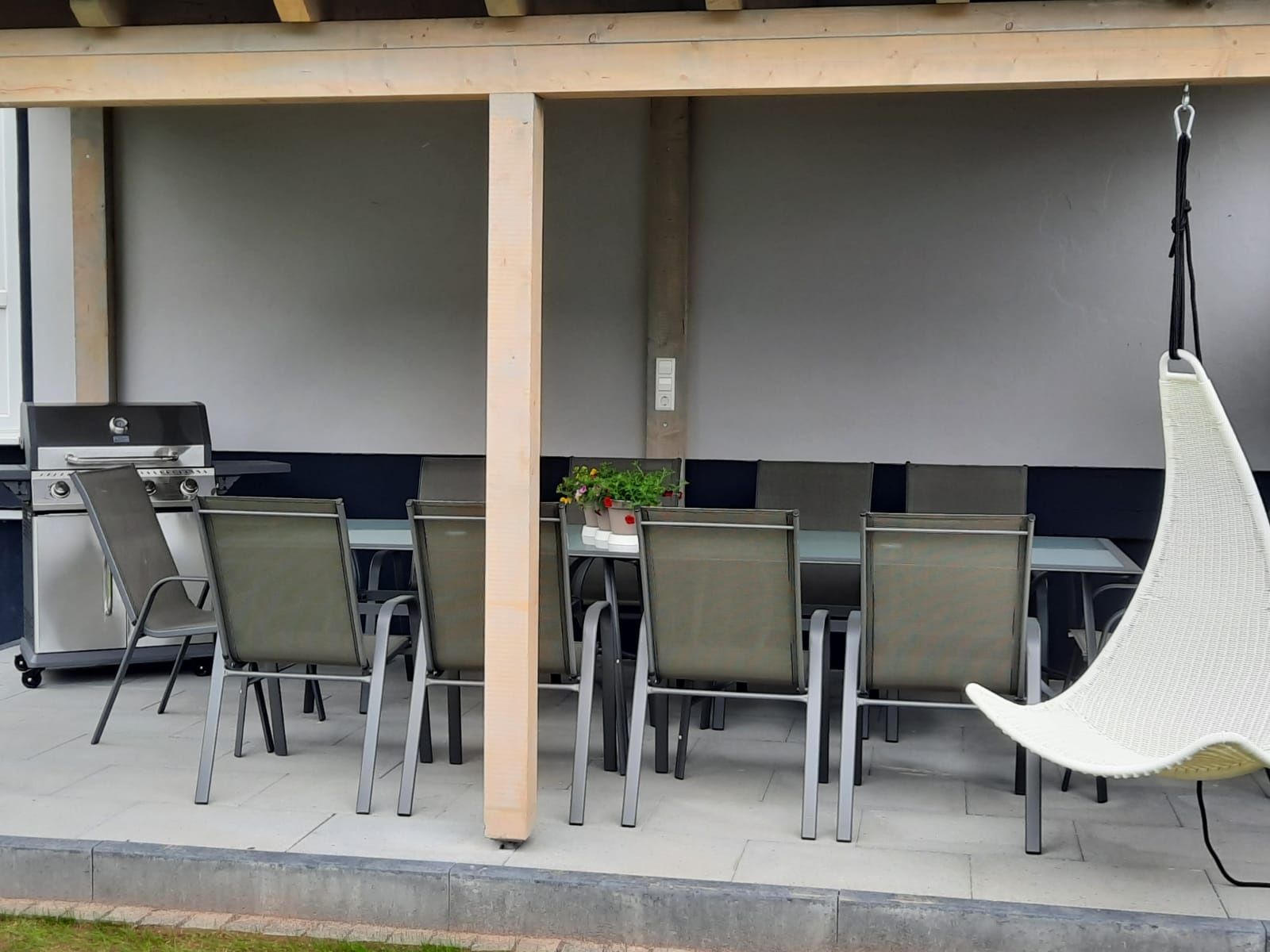 Gästehäusern Mittendrin & Nebenan