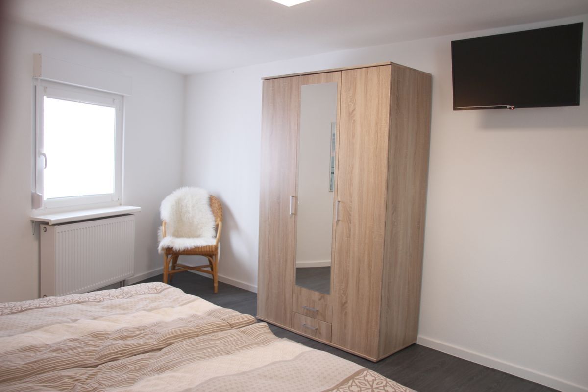 Gästehäusern Mittendrin & Nebenan