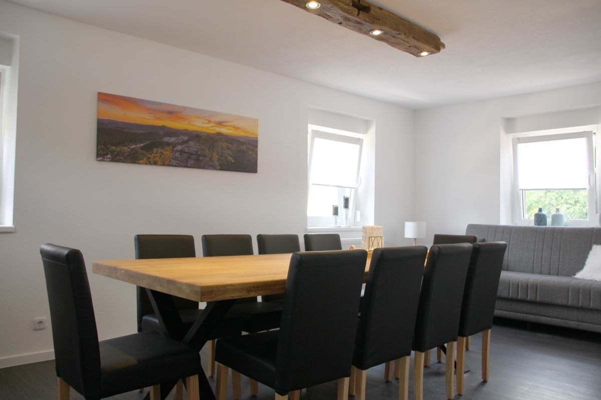 Gästehäusern Mittendrin & Nebenan