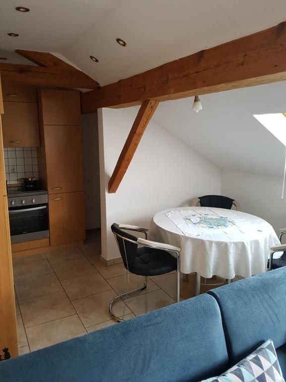 Ferienwohnung Hub in Nittel 