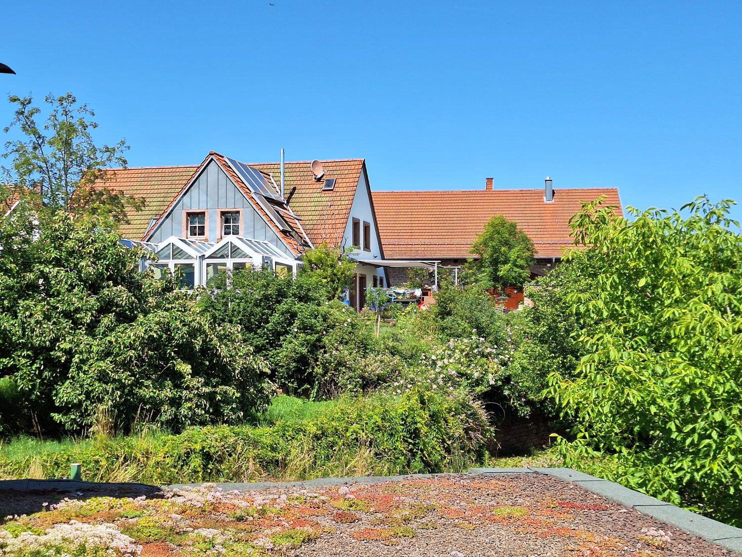 Ferienwohnung Seetalblick