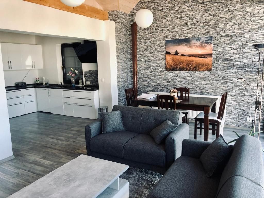 Ferienwohnung Rabenlay