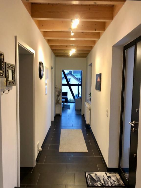 Ferienwohnung Rabenlay