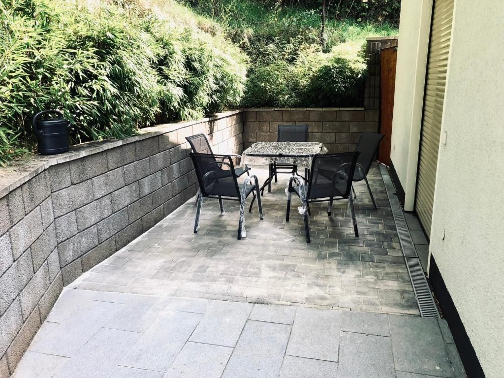 Ferienwohnung Rabenlay