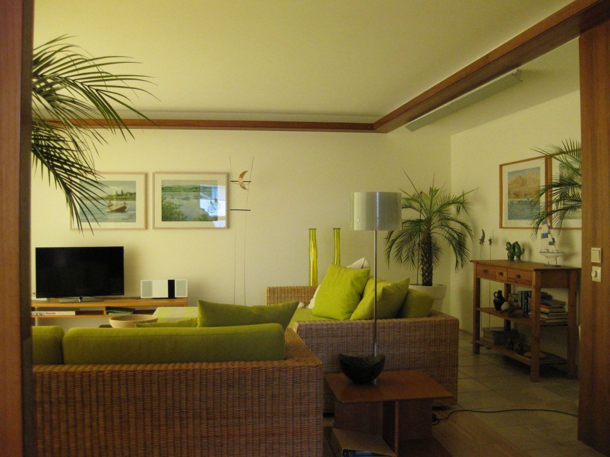 Ferienwohnungen Miramar