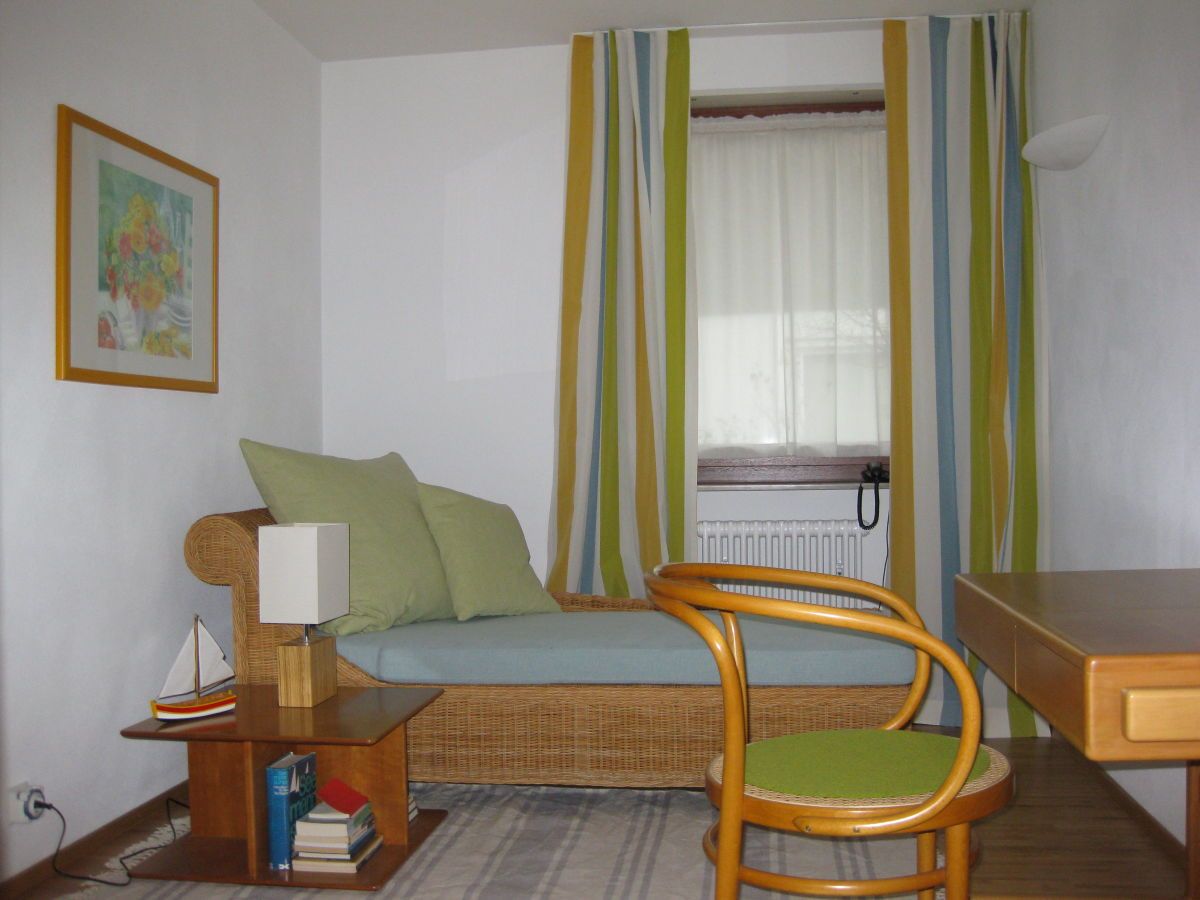 Ferienwohnungen Miramar