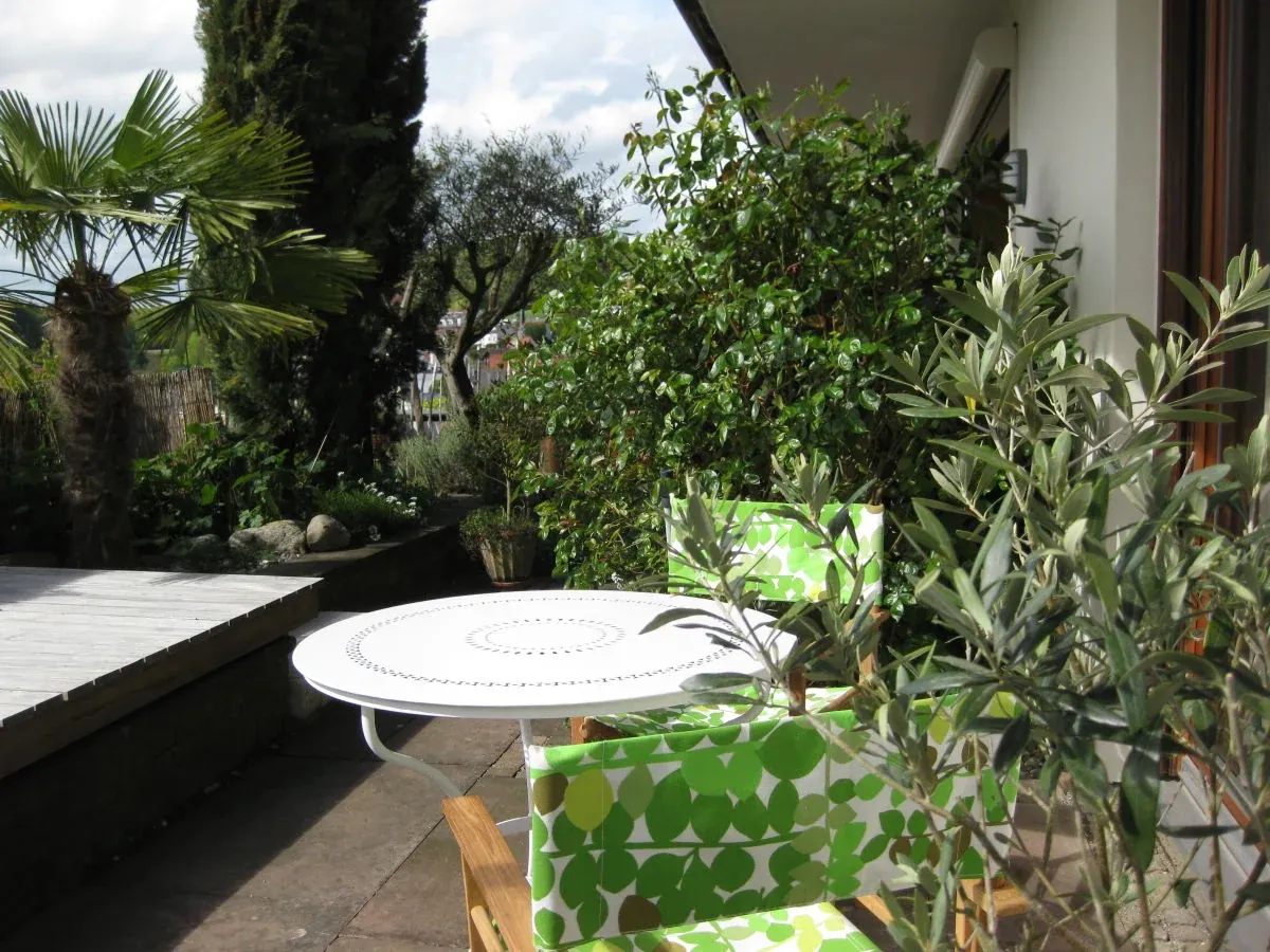 Ferienwohnungen Miramar