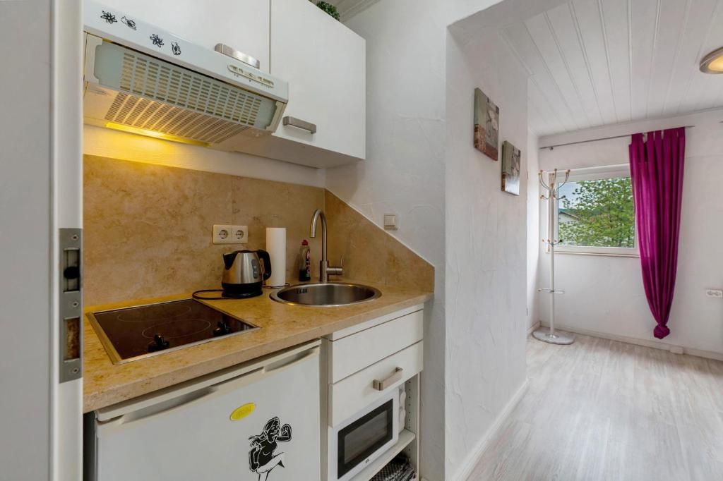 Pension, Ferienwohnungen und Restaurant Golsong